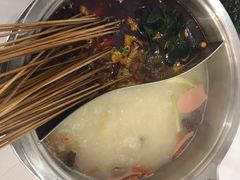 -屋头串串(新街里店)