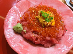 -鮨青(恒基名人购物中心店)