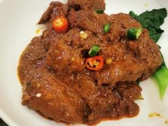 巴东牛肉-THE PAWON·8碗(古北SOHO店)