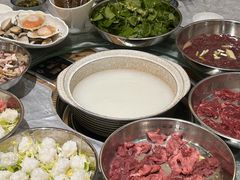 -丰尔粥食·粥底火锅·桑拿鸡(大良总店)