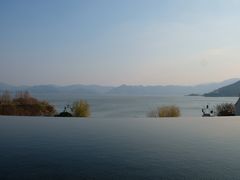 -宁波柏悦酒店·钱湖渔港