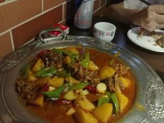 -凯撒尔新疆特色主题餐厅(青山店)