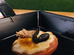 -So Lounge索兰至餐厅(蓝色港湾店)