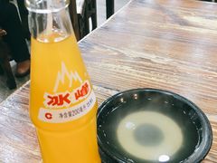 冰峰-面尚香关中面馆(盛龙广场总店)