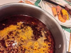 -亚马逊海鲜自助(梅溪湖步步高店)