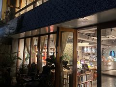 -时光花园(白鹭洲店)