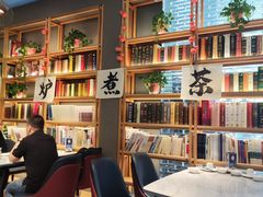 -天津大学·四十二斋餐厅