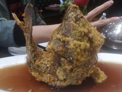 -老牌坊鲁菜名店(宽厚里店)