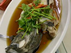 -量贩海鲜餐厅