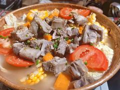 -火塘云南烧烤大排档