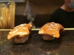 -昊·来了寿司(泡桐树店)