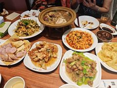 -六泰居·尔滨地标·东北菜(松北店)