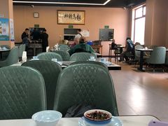 -大草原清真饭庄(沙河店)