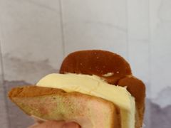 -詹爷爷乌节路街头冰淇淋