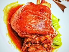 -水月周庄铂尔曼酒店-水月荟中餐厅