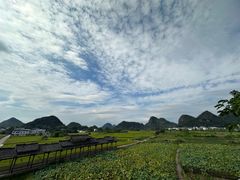 -Club Med地中海俱乐部·桂林度假村