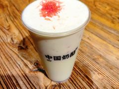 -宝珠奶酪(闵行仲盛店)