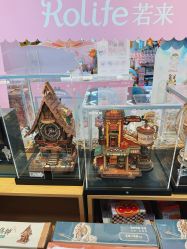 -kidsland(颐堤港店)