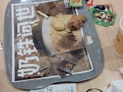 -麦当劳(永泰餐厅)