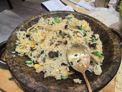 -妙香居韩国烤肉(容桂天佑城店)