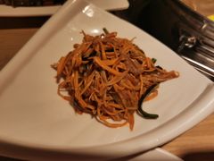 -守柴炉烤鸭(科华中路王府井店)