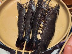-海底捞大排档火锅(打浦路店)