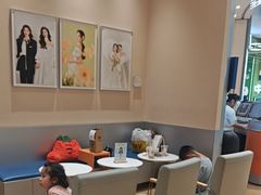 -海马体照相馆(成都来福士广场店)