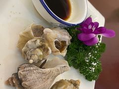 -谊荣海鲜大牌档(石湖店)