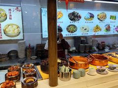 -老城南.鸭血粉丝汤(夫子庙店)