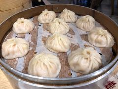 -老班长手工灌汤包(望京华彩店)