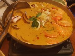 四喜沙茶锅-林四喜·闽南传家菜(鼓浪屿店)