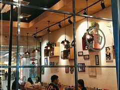 -米字旁先锋韩餐(茂业天地店)