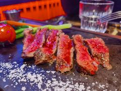 -MOSSO德国餐厅·音乐酒吧(环宇荟店)