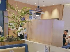 -兰湘子·湘菜小炒(天水兰天城市广场店)