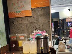 -呷哺呷哺 小火锅 (浦东新欧尚超市店)