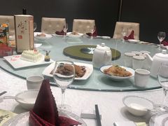 包厢-红城阁·上海味道(四平路店)