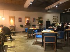 大堂-蝦塘·中国餐馆(城墙南马道巷店)
