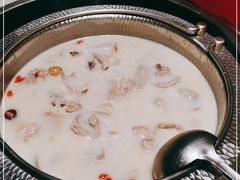 -煲宫(华润万象城店)