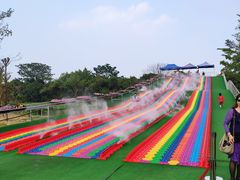 -长洲岛都市农业公园