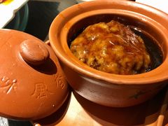 张氏狮子头-羲和雅苑•北京烤鸭(吴中路万象城店)