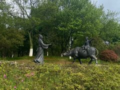 -杏花村文化旅游区