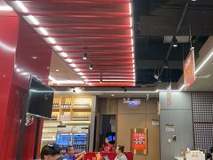 -管氏翅吧(马家堡店)