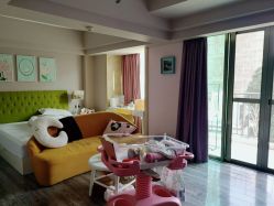 -百悦健康月子中心(祈悦店)