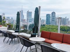 -城市露台景观餐厅(淮海路店)