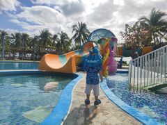 -三亚亚龙湾天域度假酒店