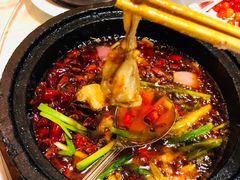 -大蓉和(一品天下店)