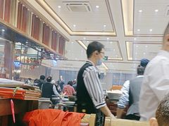 -金刚山烧烤(中山路店)