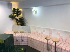 -萃萃泡沫茶坊(氹仔店)