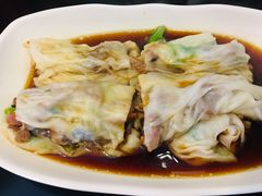 蜜汁叉烧肠-卓粤拉肠(红庙店)