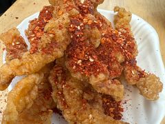 -四川老牛麻辣烫(北门桥店)